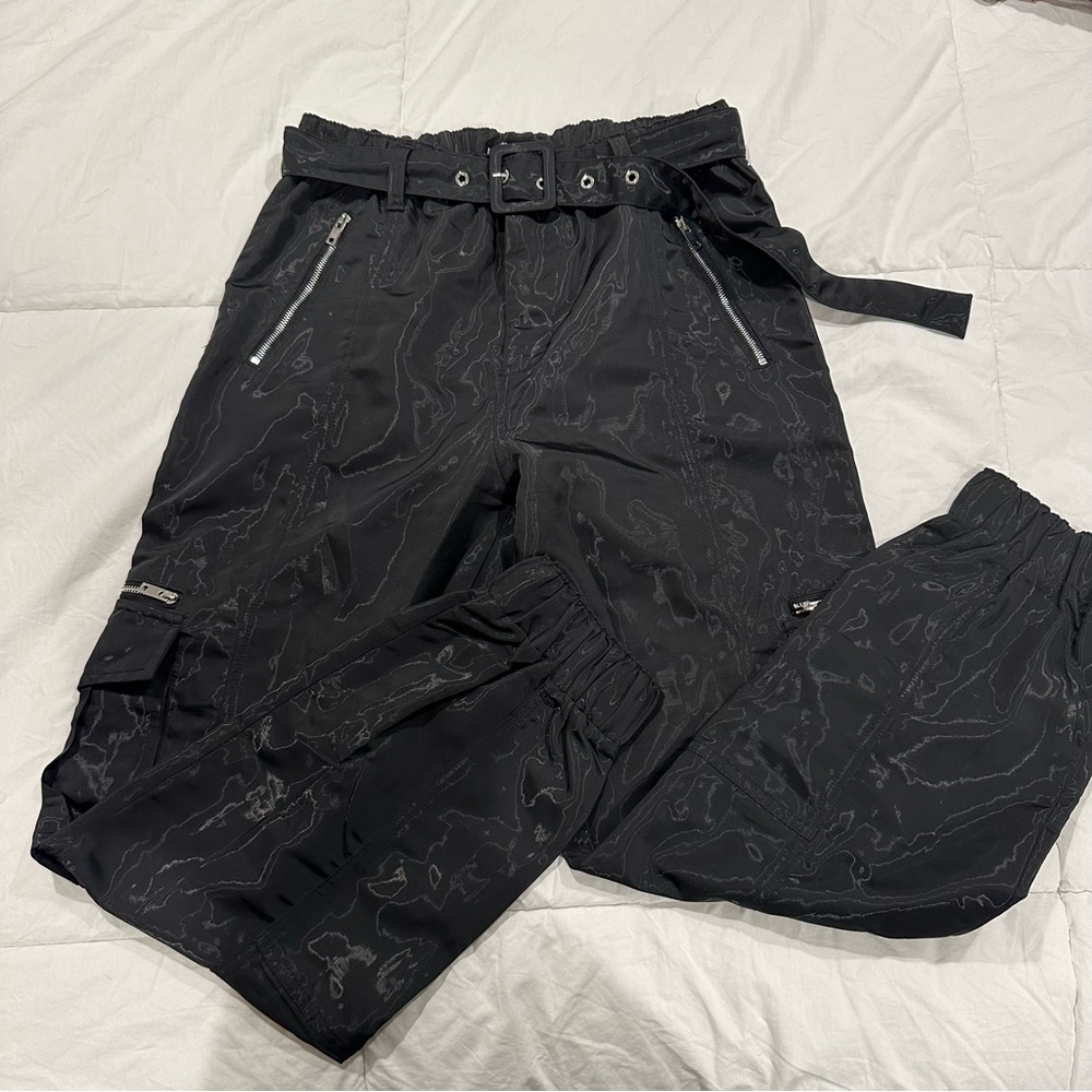 Blank NYC cargo style pant